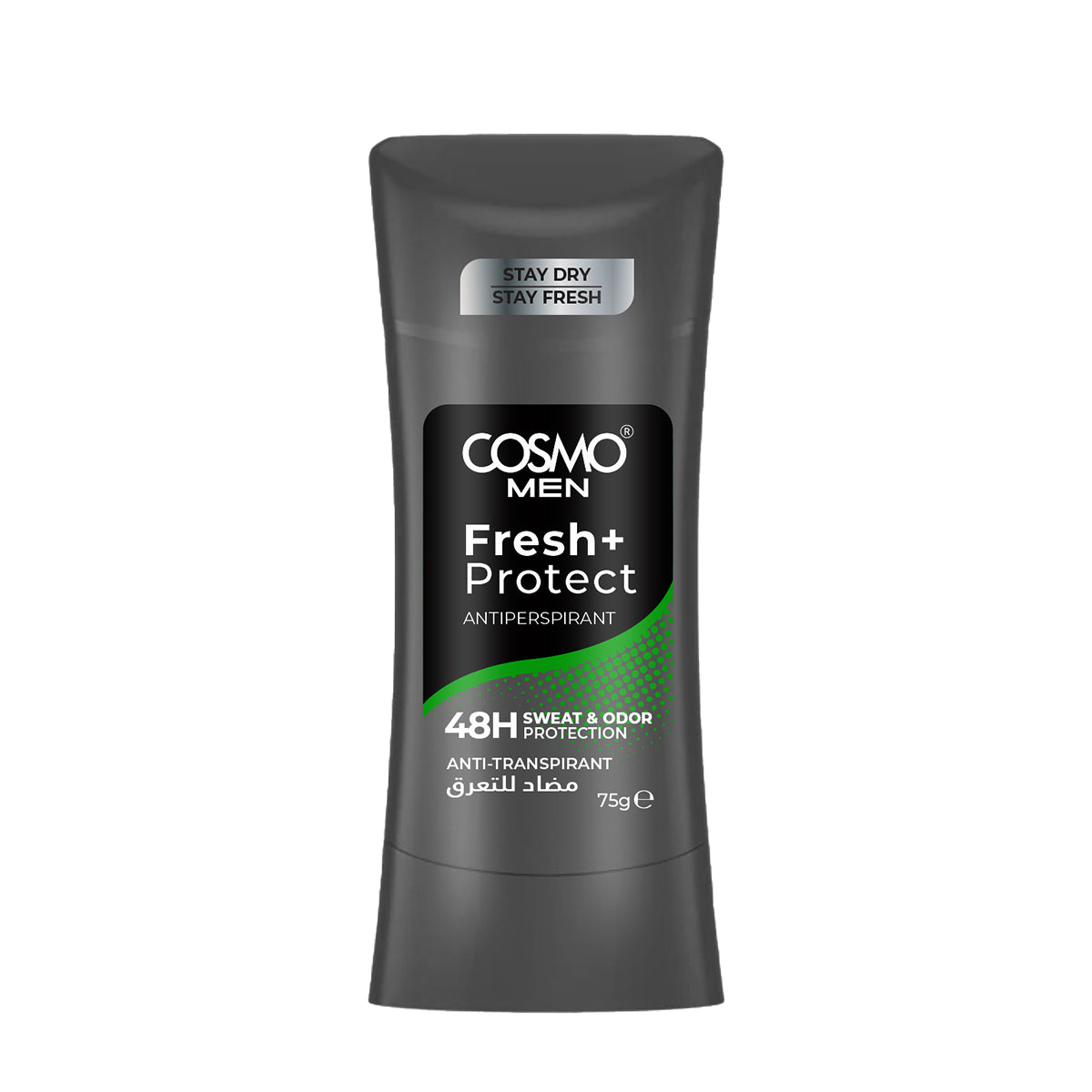 Fresh + Protect Antiperspirant Stick